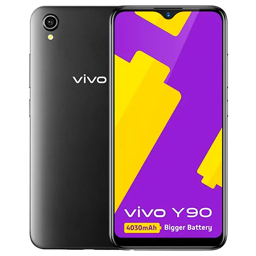 Vivo Y90 - ad image 1