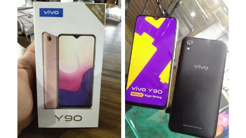 Vivo Y90 - ad image 3