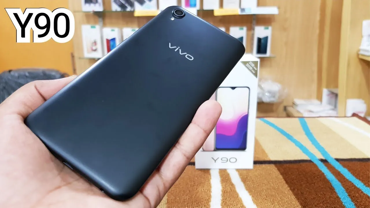 Vivo Y90 - ad image 2