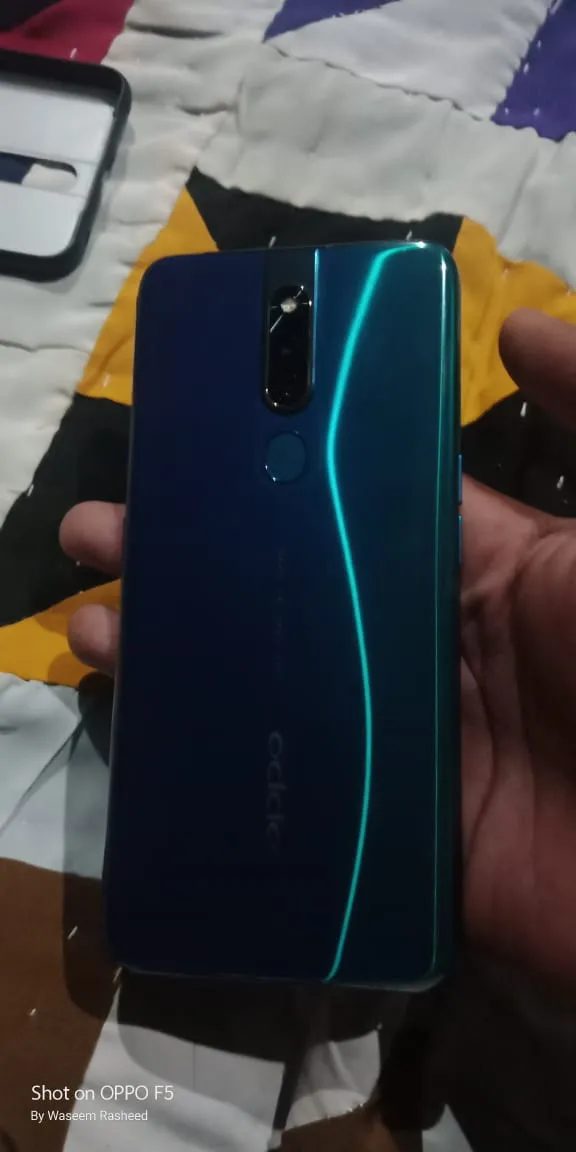  OPPO F11 PRO - ad image 3