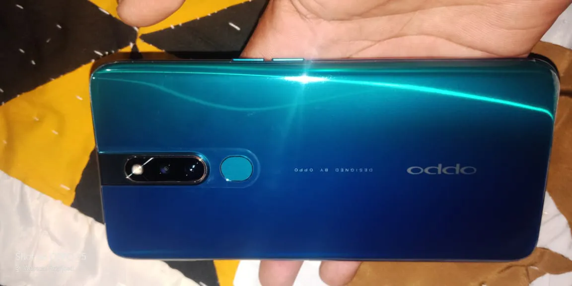  OPPO F11 PRO - ad image 2