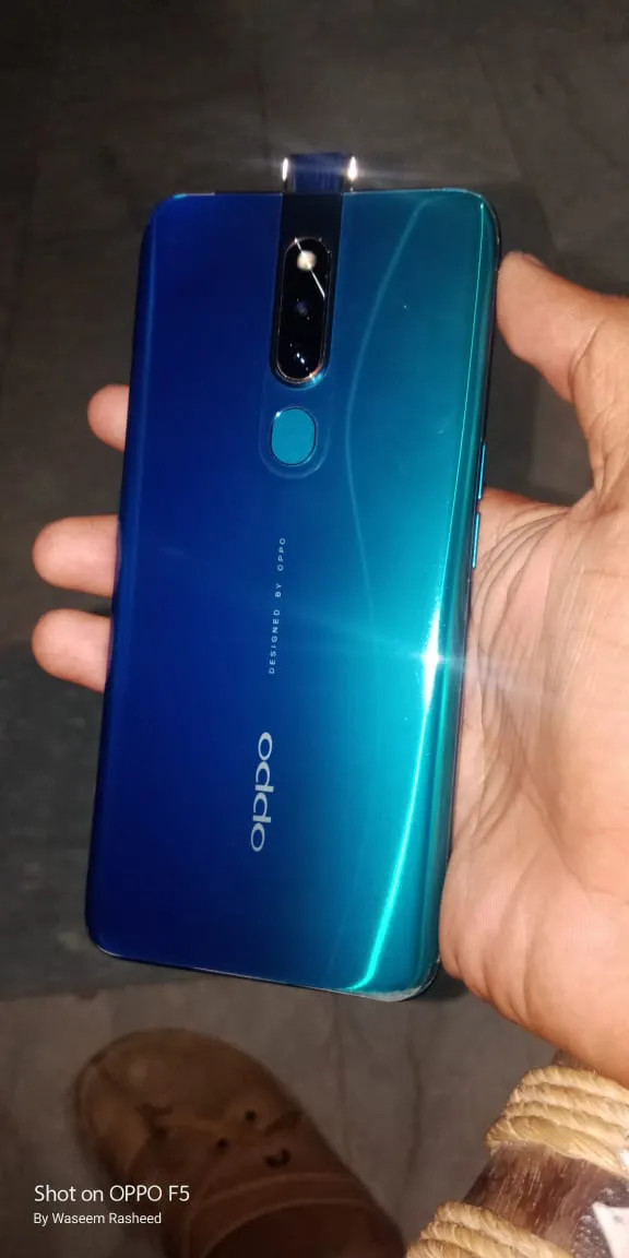  OPPO F11 PRO - ad image 1