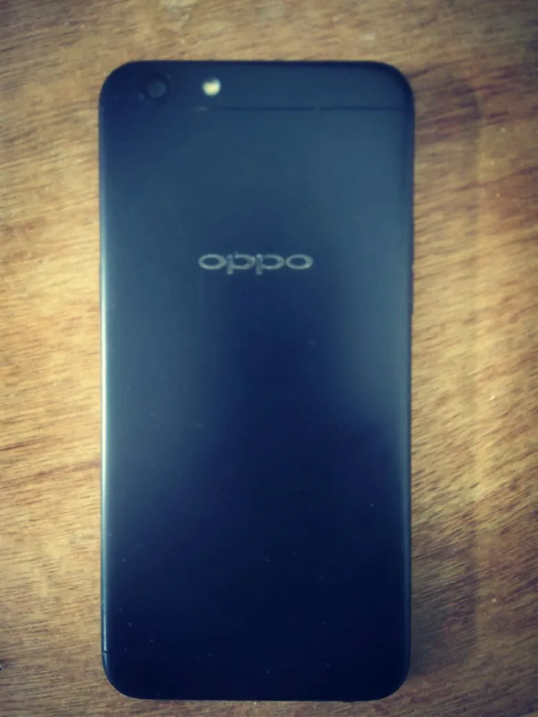 Oppo A57 lush condition - ad image 4