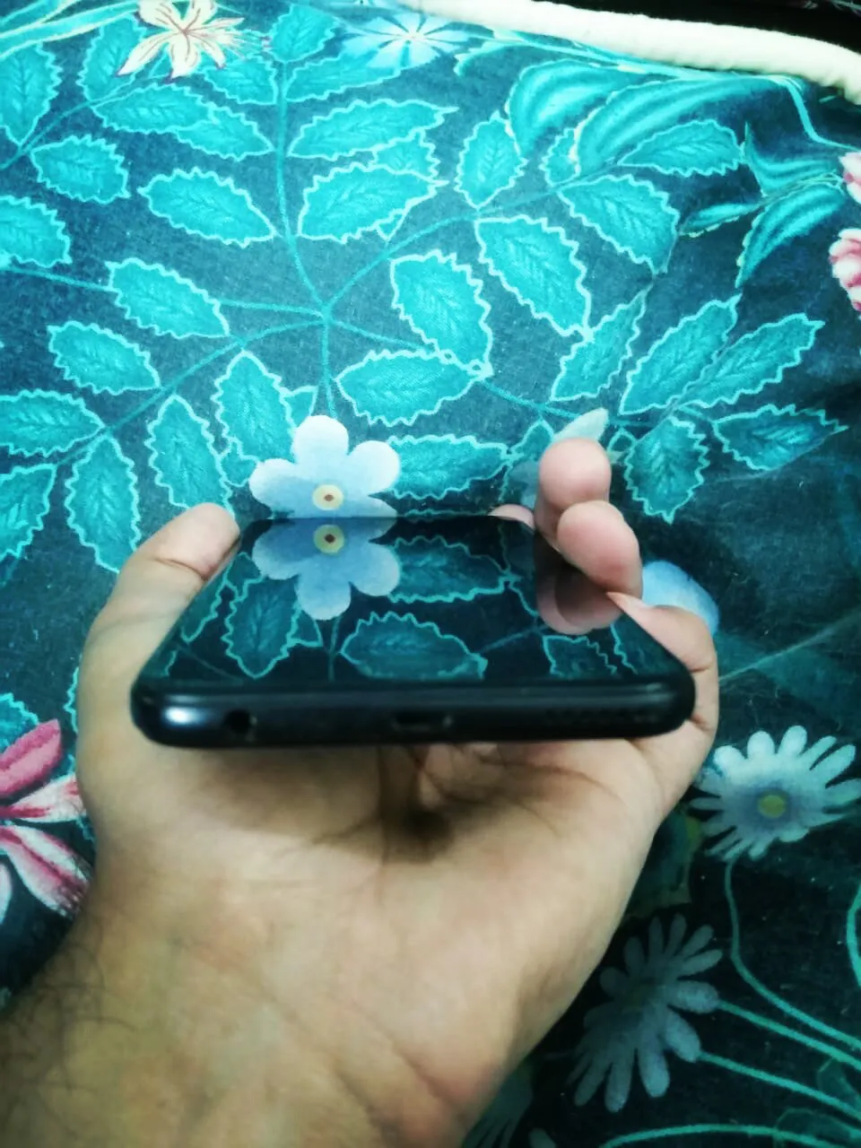 Oppo A57 lush condition - ad image 1