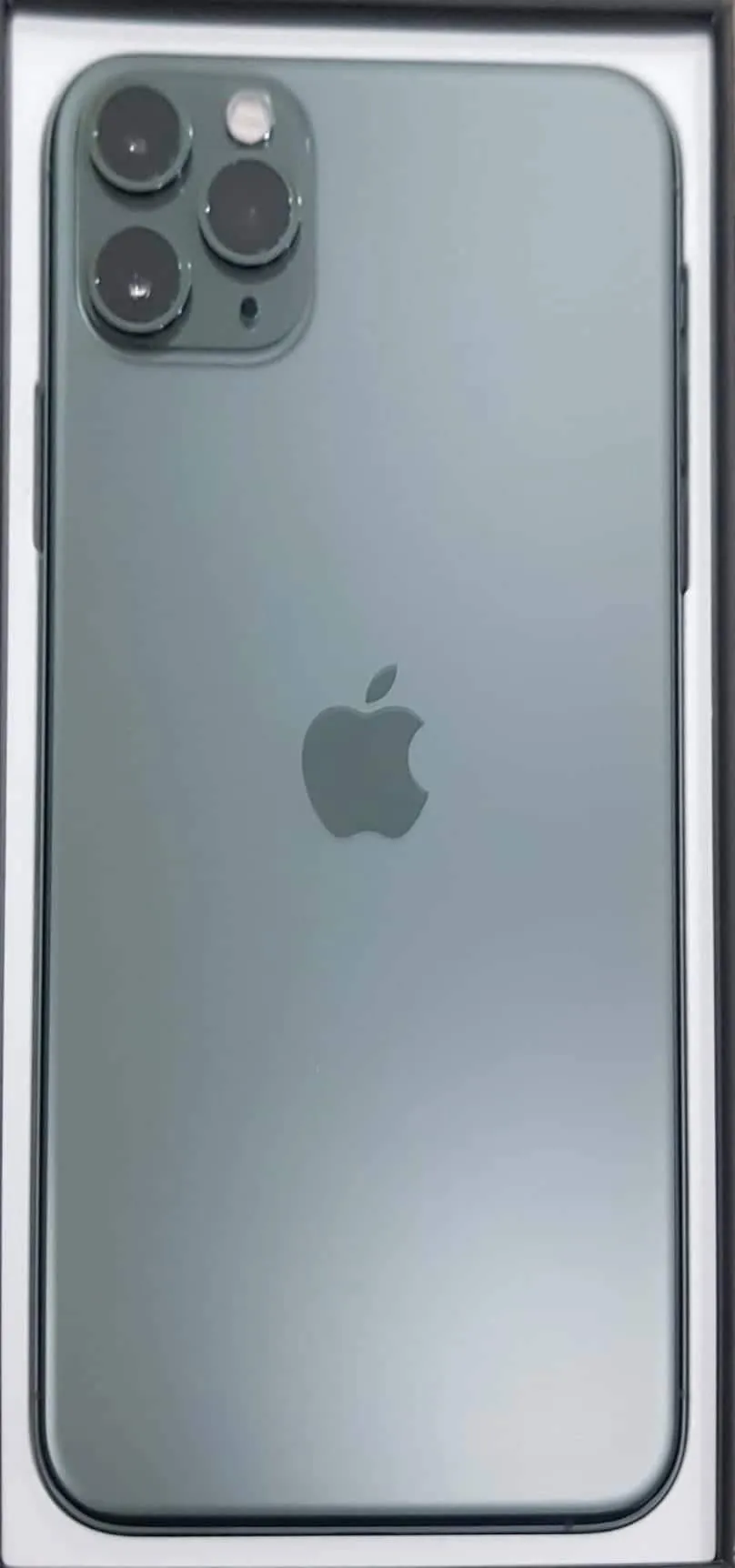 I PHONE 11 PRO MAX - ad image 1