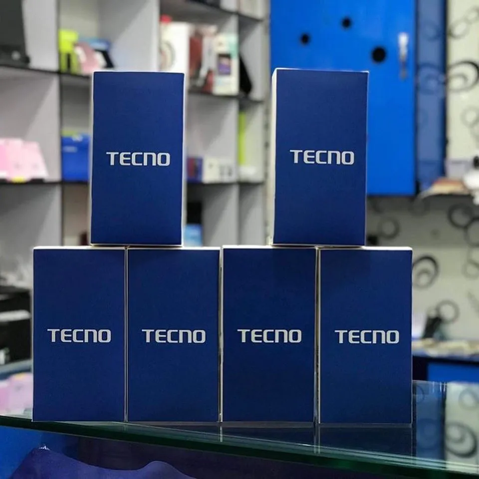 TECNO CAMON i12 Air WHOLE NEW WORLD 03452914221 - ad image 2