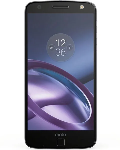 Moto Z Force - ad image 1