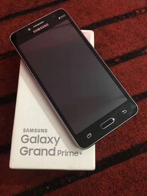 Samsung galaxy grand prime plus - ad image 1