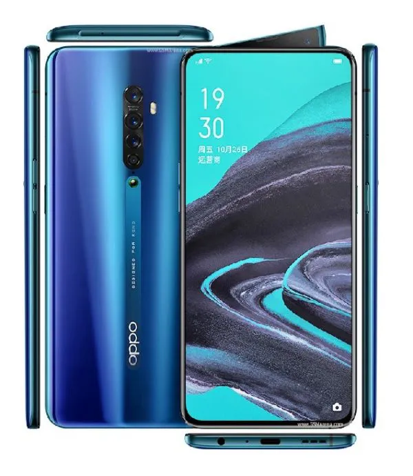 Oppo Reno 2 - ad image 1