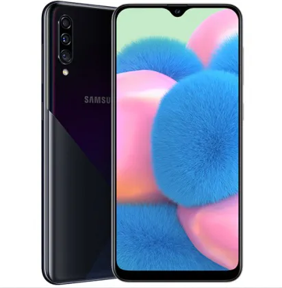 Samsung Galaxy A30S - ad image 1