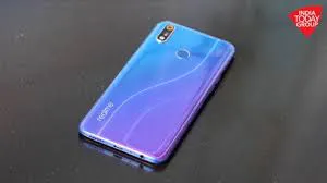 Realme 3 Pro 6/128 Gb - ad image 2