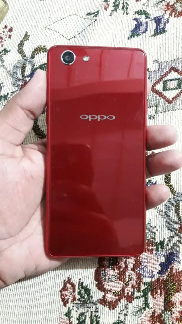 oppo f7 youth 4/64 - ad image 2