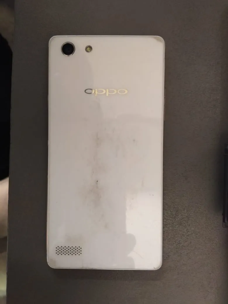 Oppo A33 - ad image 4