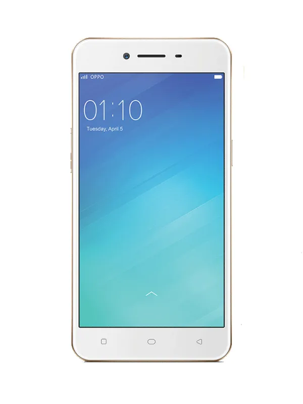 OPPO A37 Original with protective layer and Pubg Cover - ad image 1