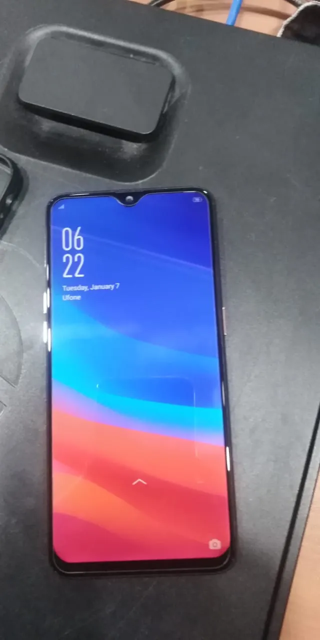 Oppo f9 - ad image 1