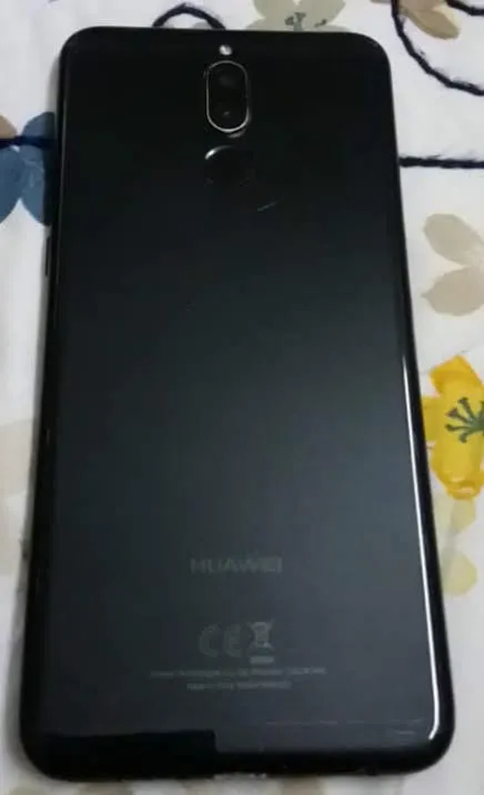 Huawei Mate 10 lite 4 gb - ad image 4