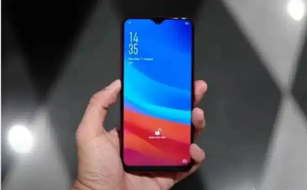 Oppo F9 - ad image 3