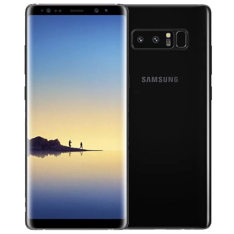 Samsung Note 8 - ad image 1