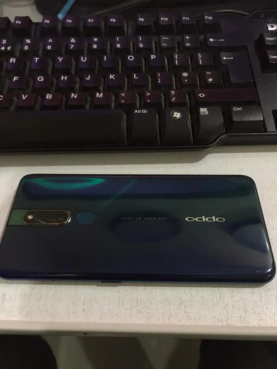 Oppo F11 pro lust condition - ad image 4