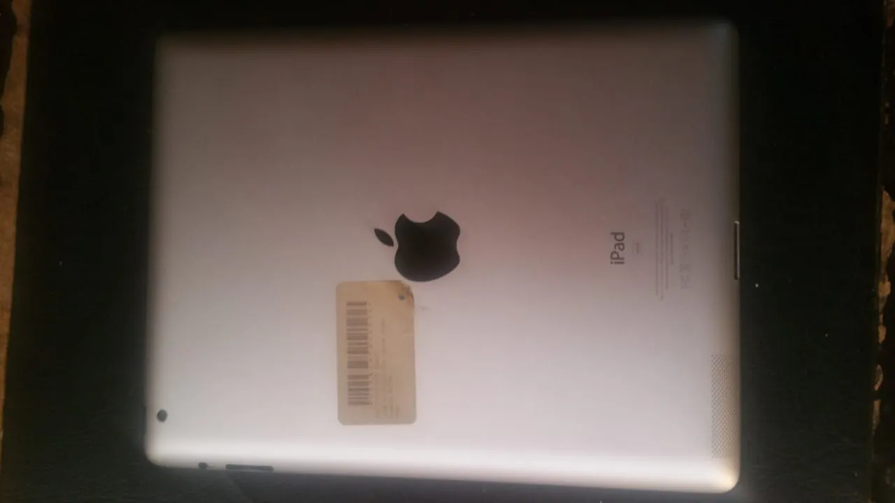 iPad 2 - ad image 3