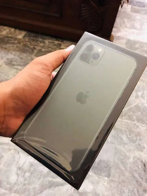 Iphone 11 pro max replica - ad image 1