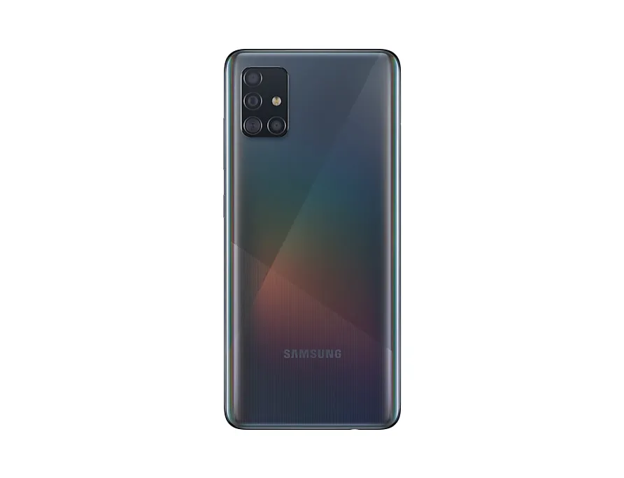 Samsung A51 - ad image 2