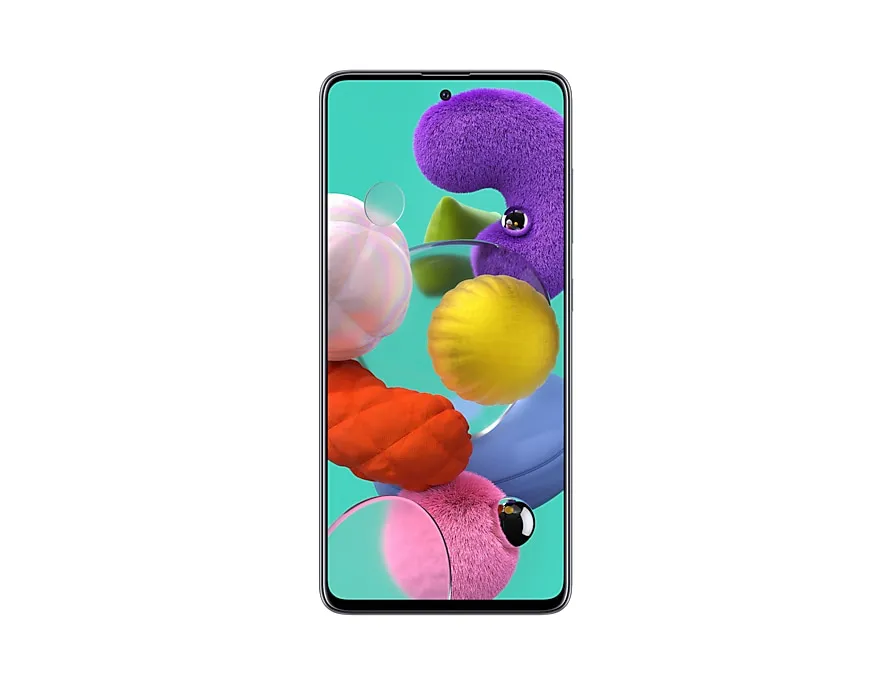 Samsung A51 - ad image 1