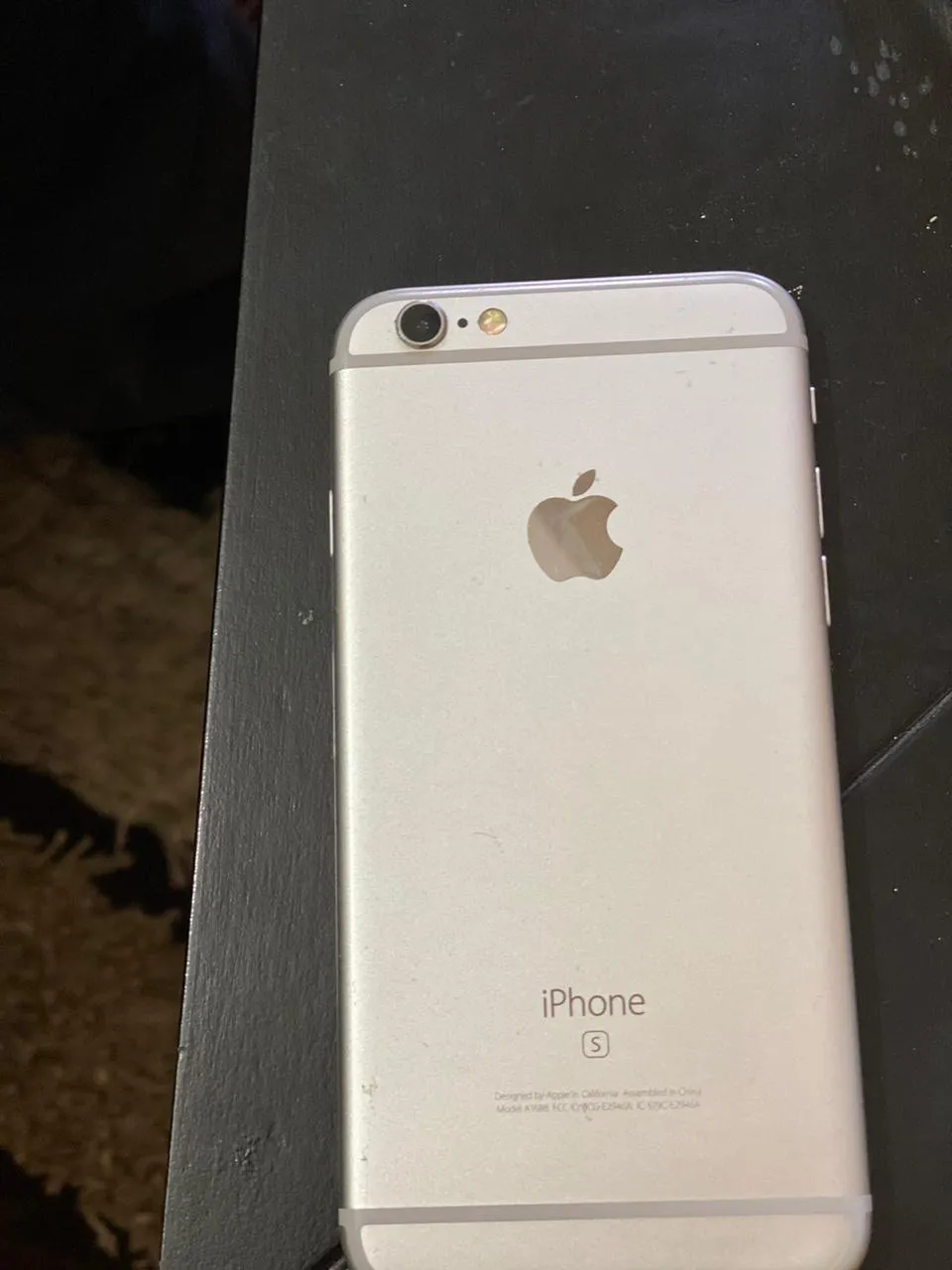 iPhone 6s 10/10 16GB - ad image 1