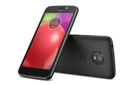 Moto E4 new kit with box - ad image 2