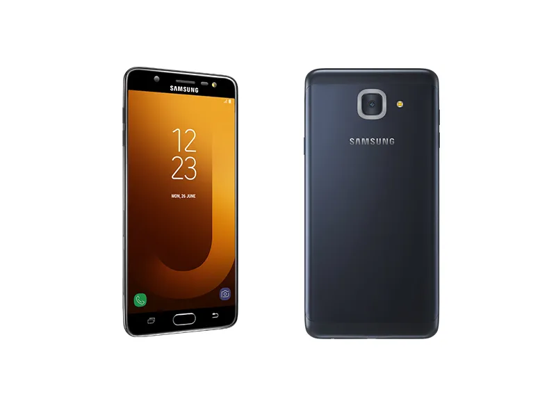 samsung galaxy j7 max - ad image 2