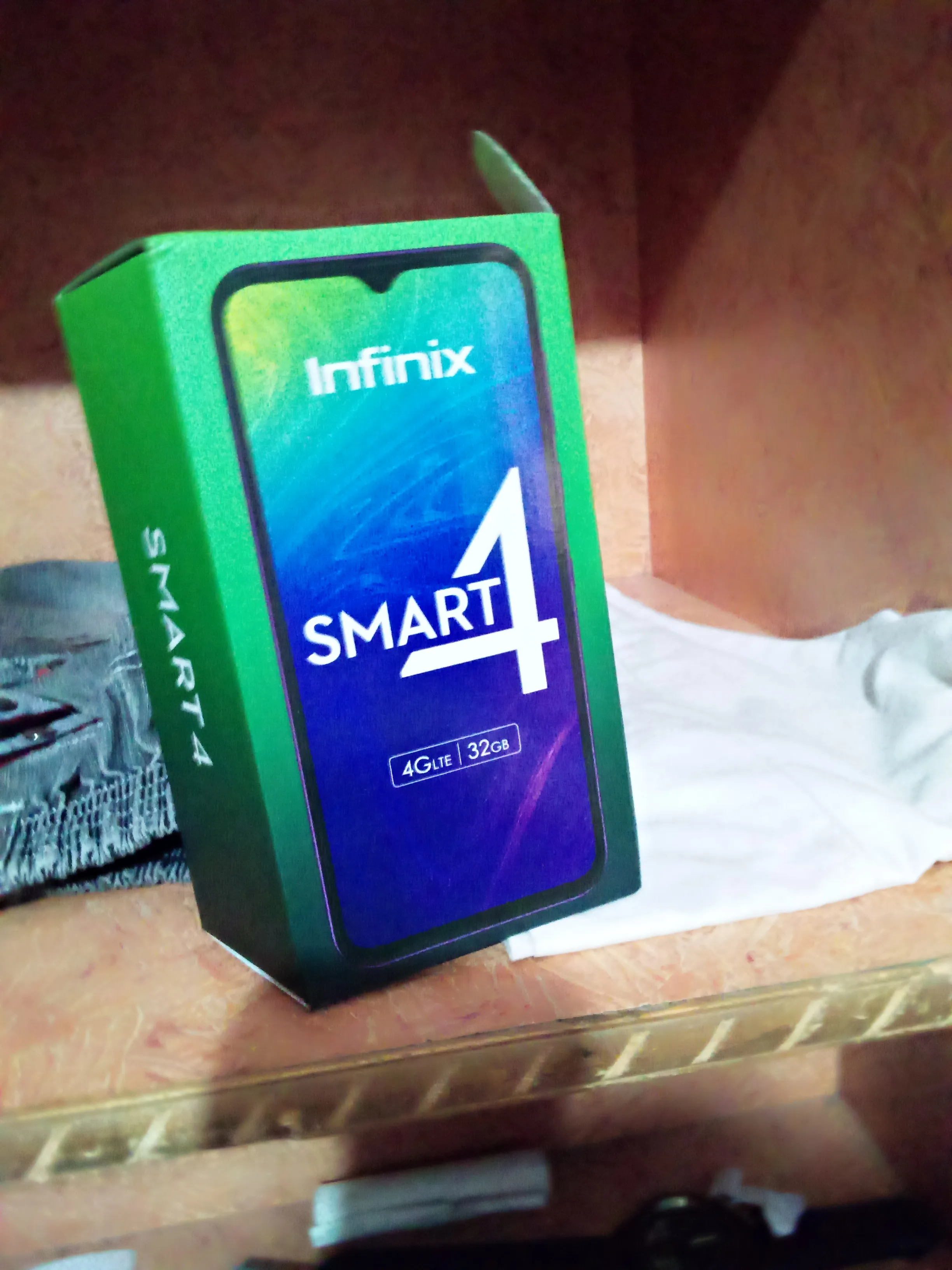 Smart4 latest midel - ad image 1