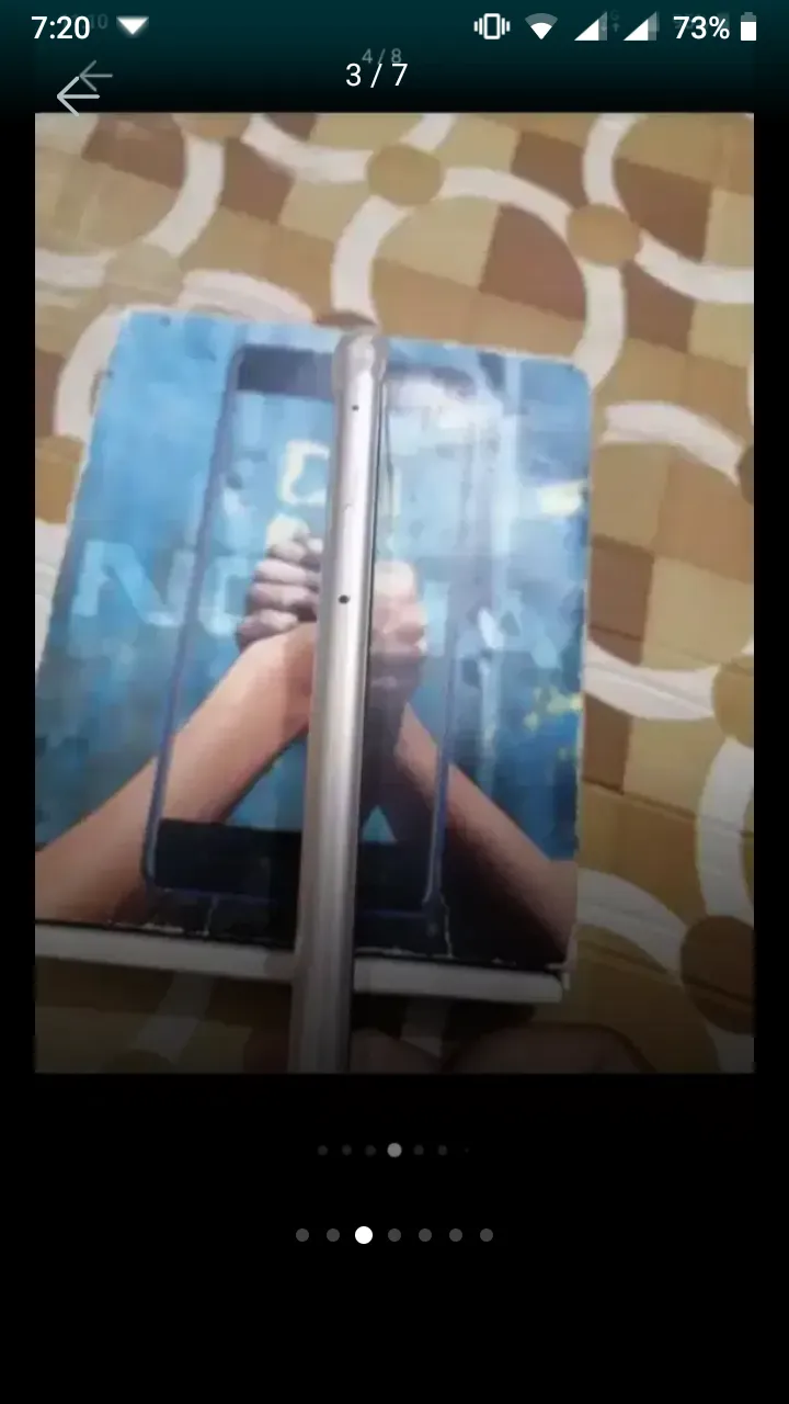 Nokia 5 With Box - ad image 1