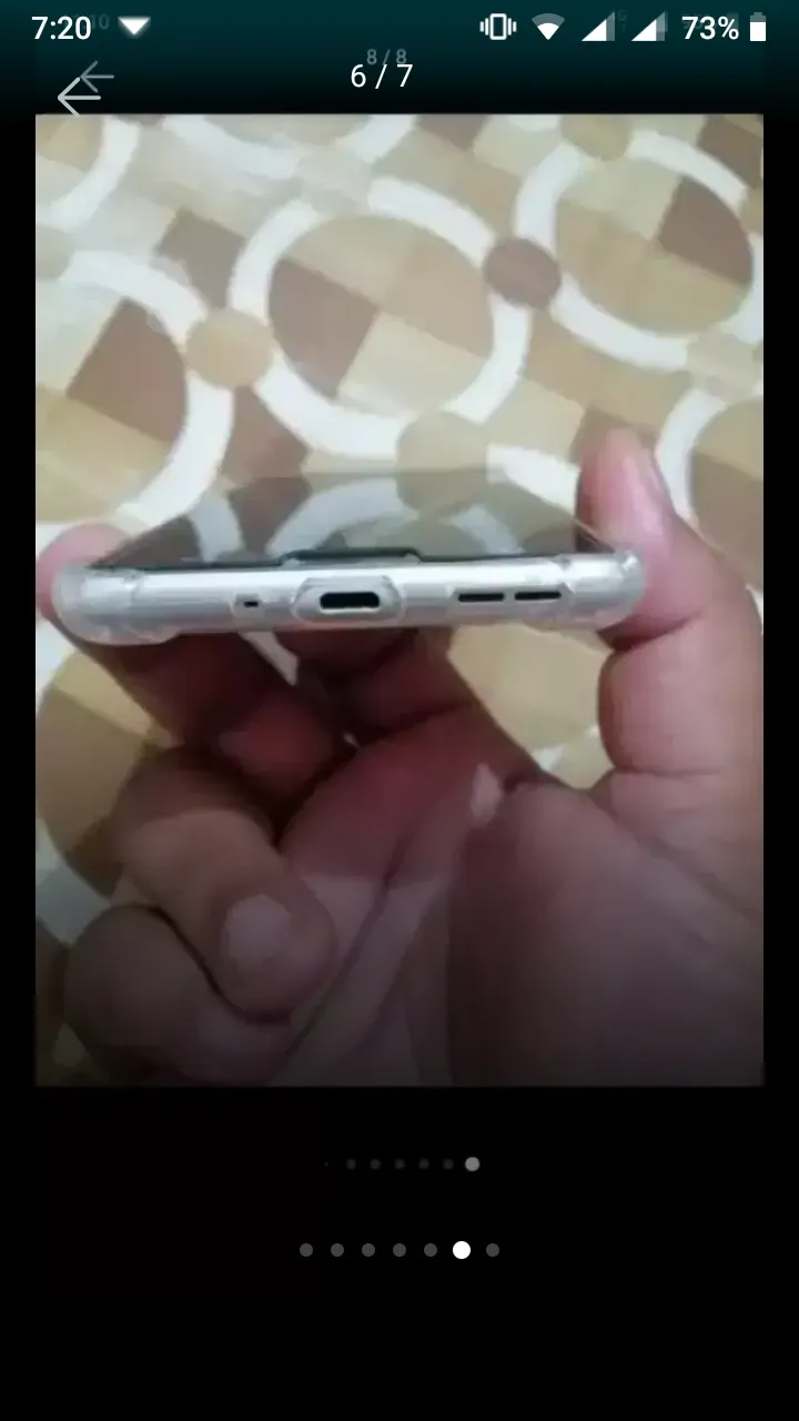 Nokia 5 With Box - ad image 3