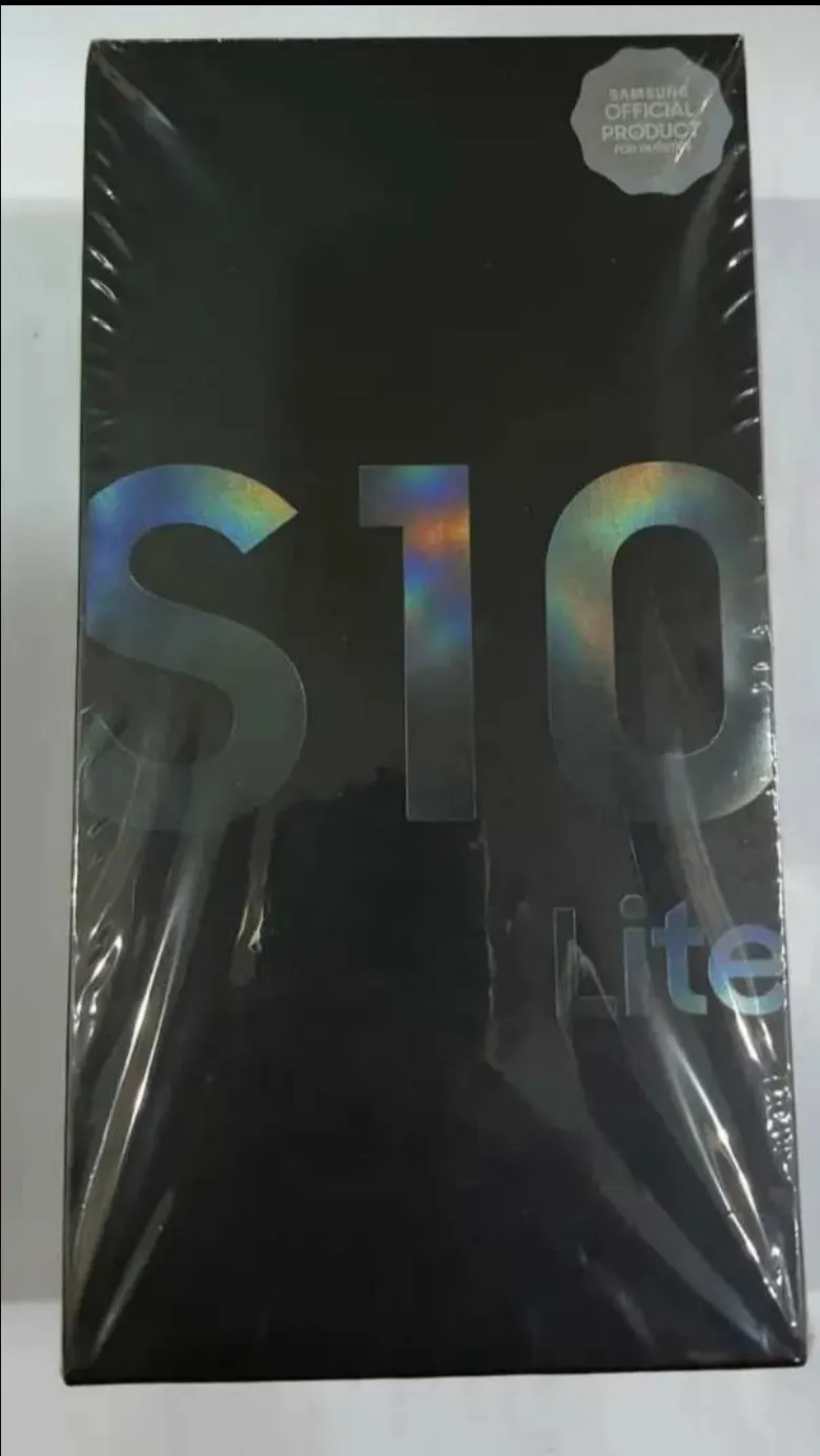 S10 lite - ad image 1