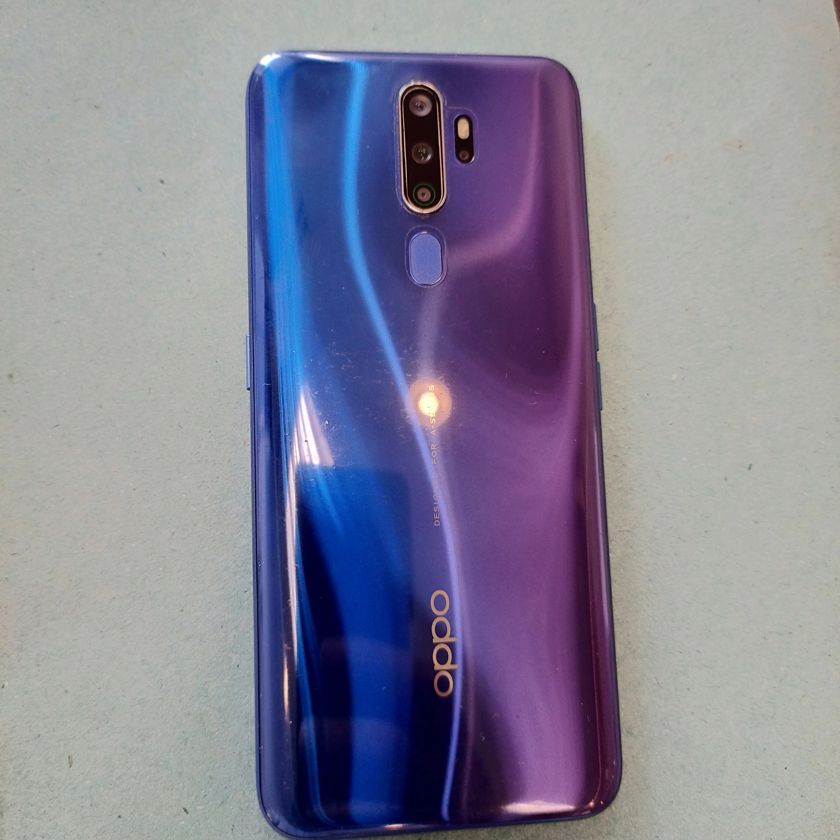 Oppo a9 2020 - ad image 1