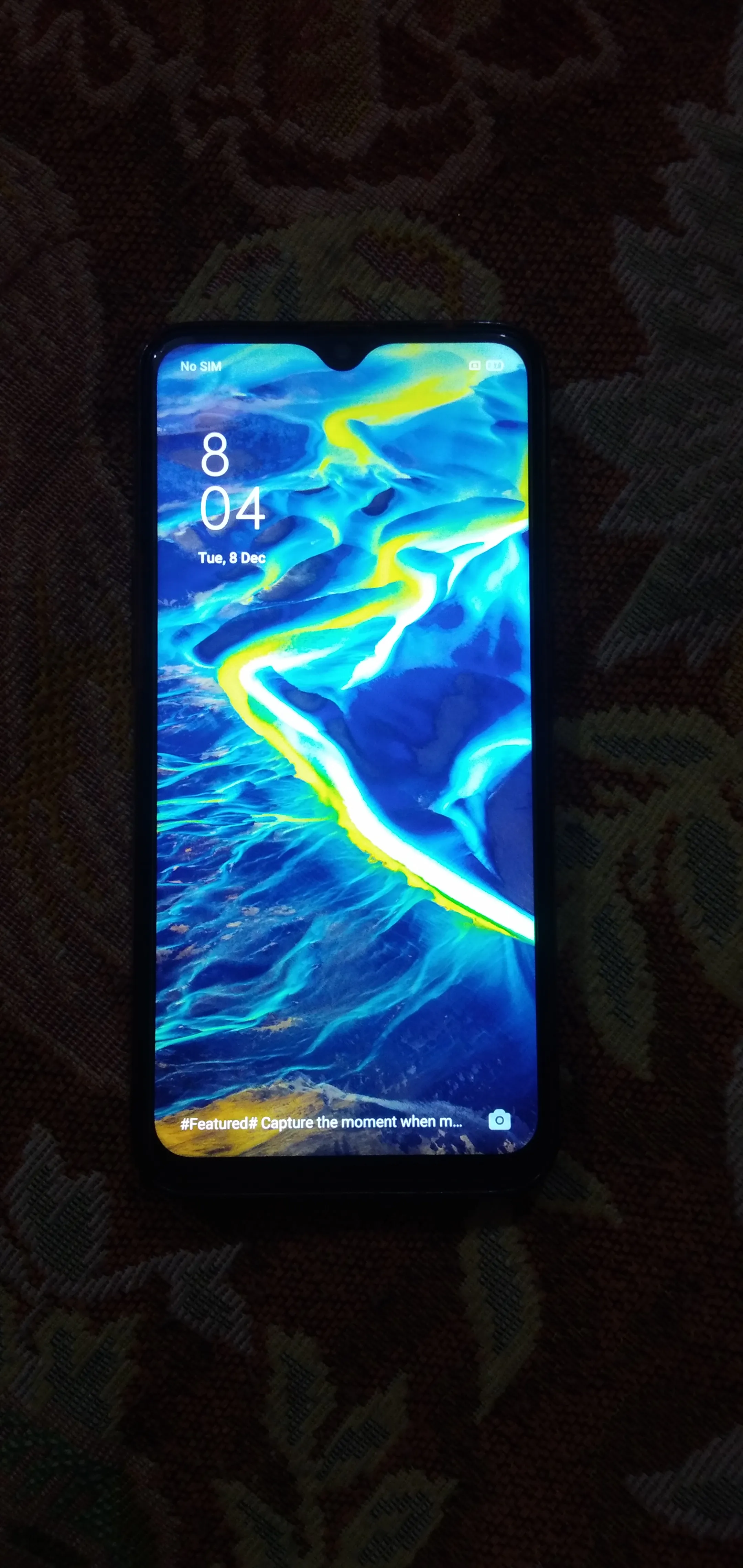 Oppo f9 - ad image 1