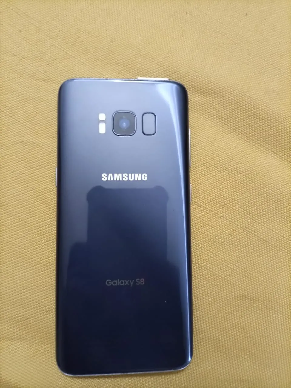 Samsung Galaxy S8 - ad image 2