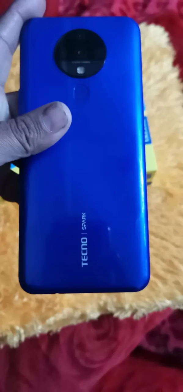 tecno spark 6 - ad image 3