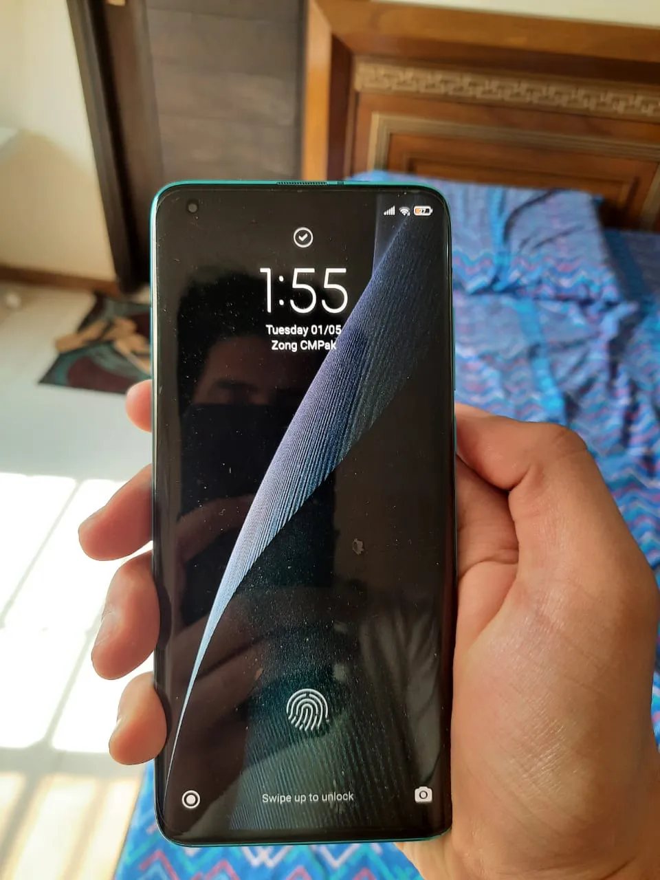 Mi 10 5g flagship - ad image 1