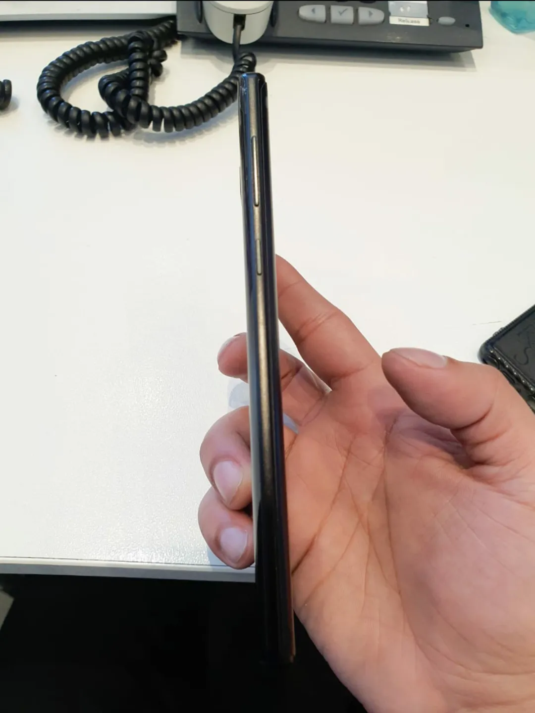 Samsung Note 9 8gb/512gb PTA Approved - ad image 3