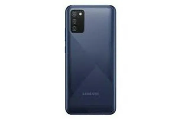 Samsung a02s 2021 - ad image 2