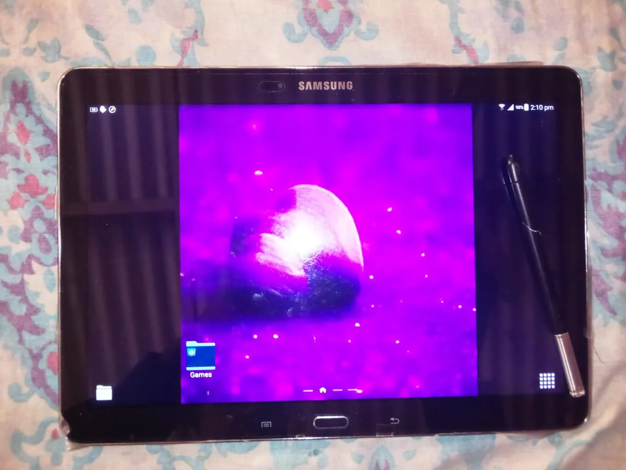 Samsung Galaxy Note 10.1 2014 Edition - ad image 3