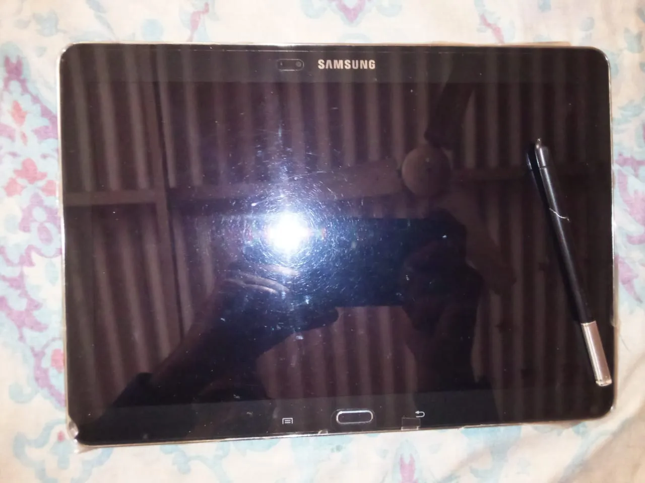 Samsung Galaxy Note 10.1 2014 Edition - ad image 2