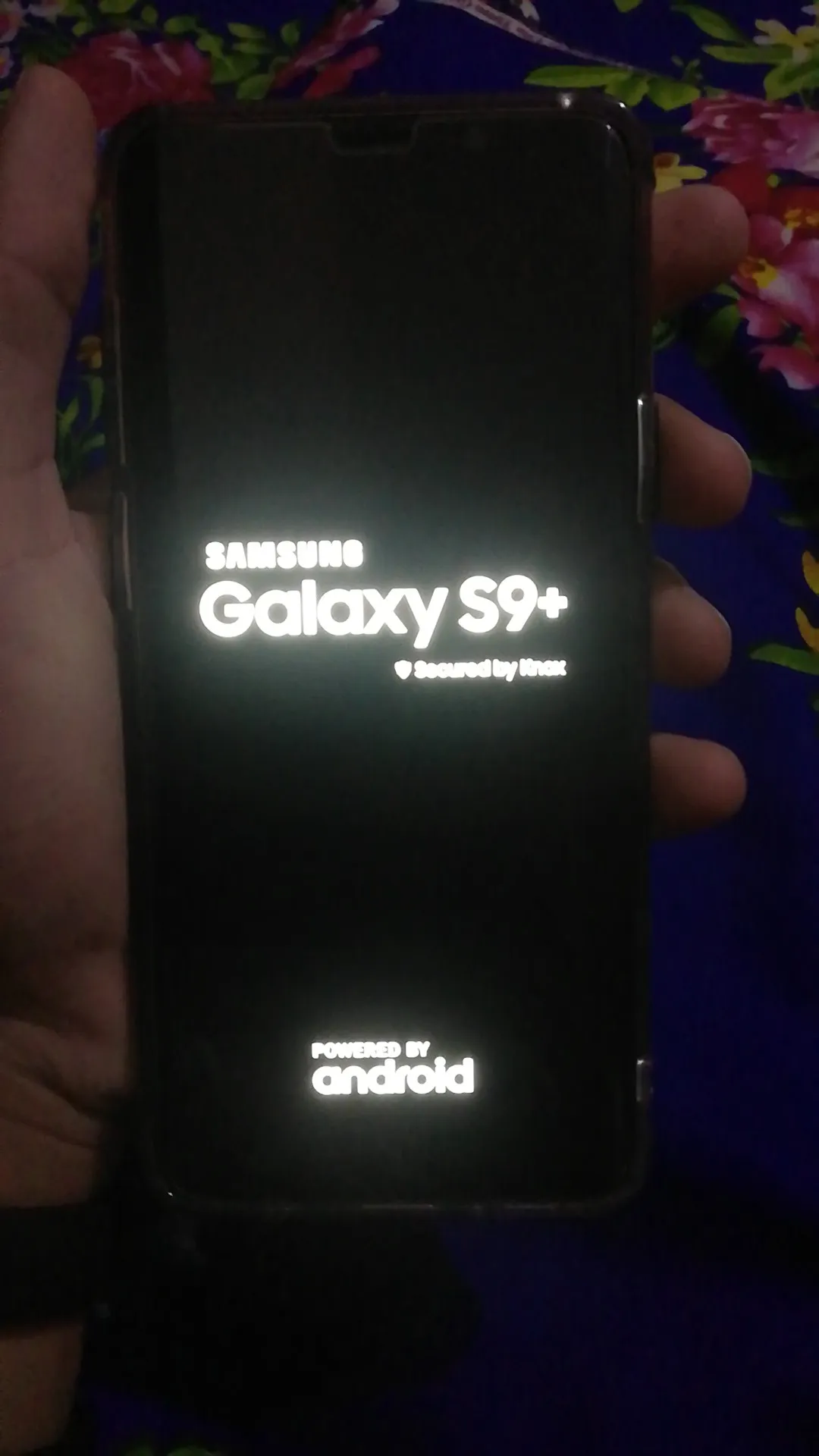 Samsung Galaxy S9 Plus - ad image 1