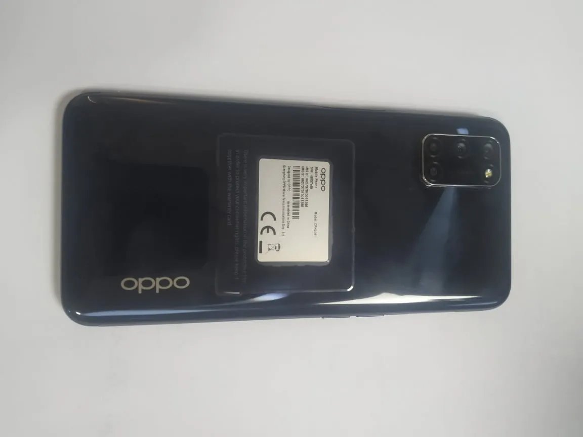 oppo A52 - ad image 3