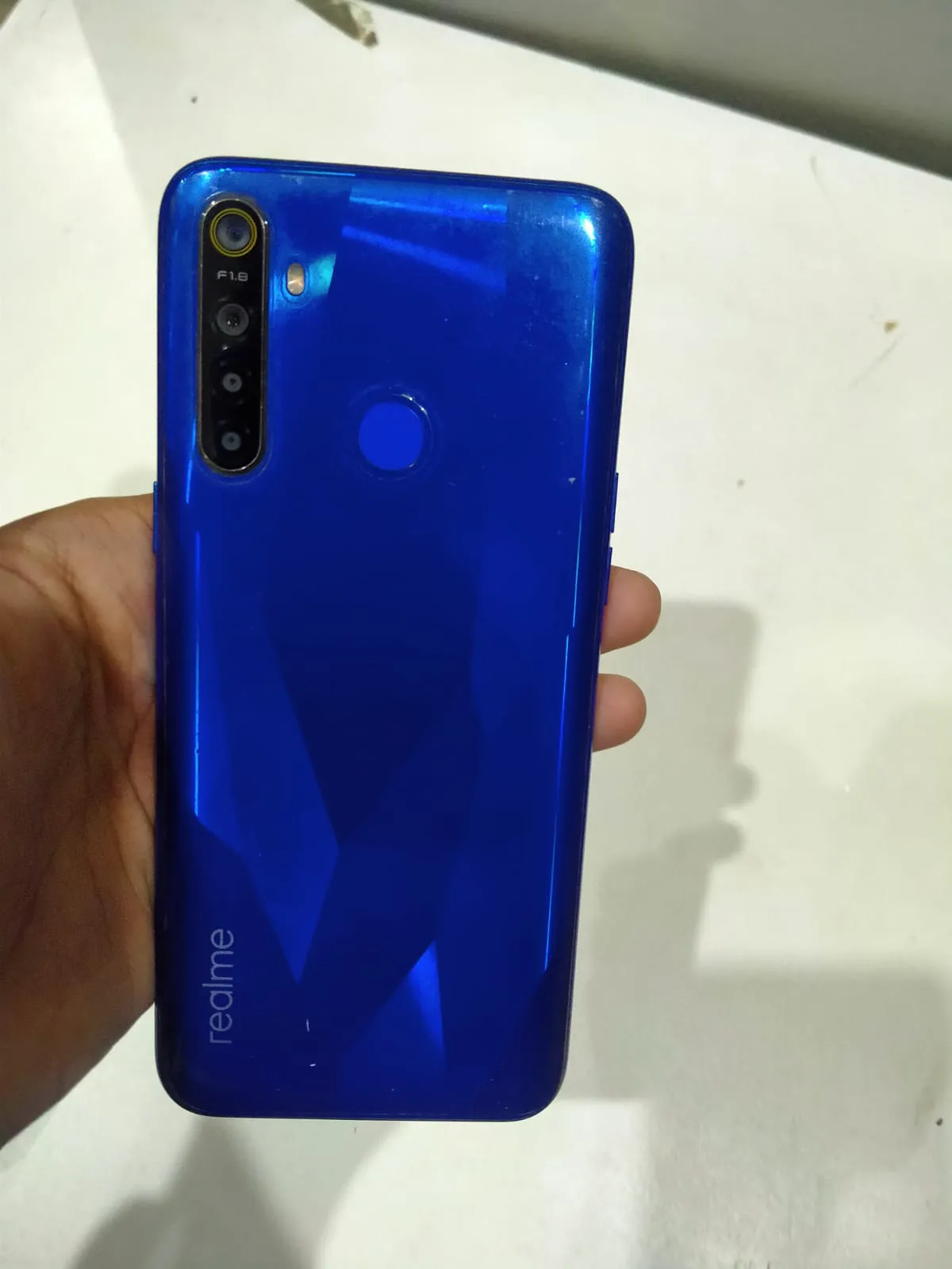 REALME 5 - ad image 2