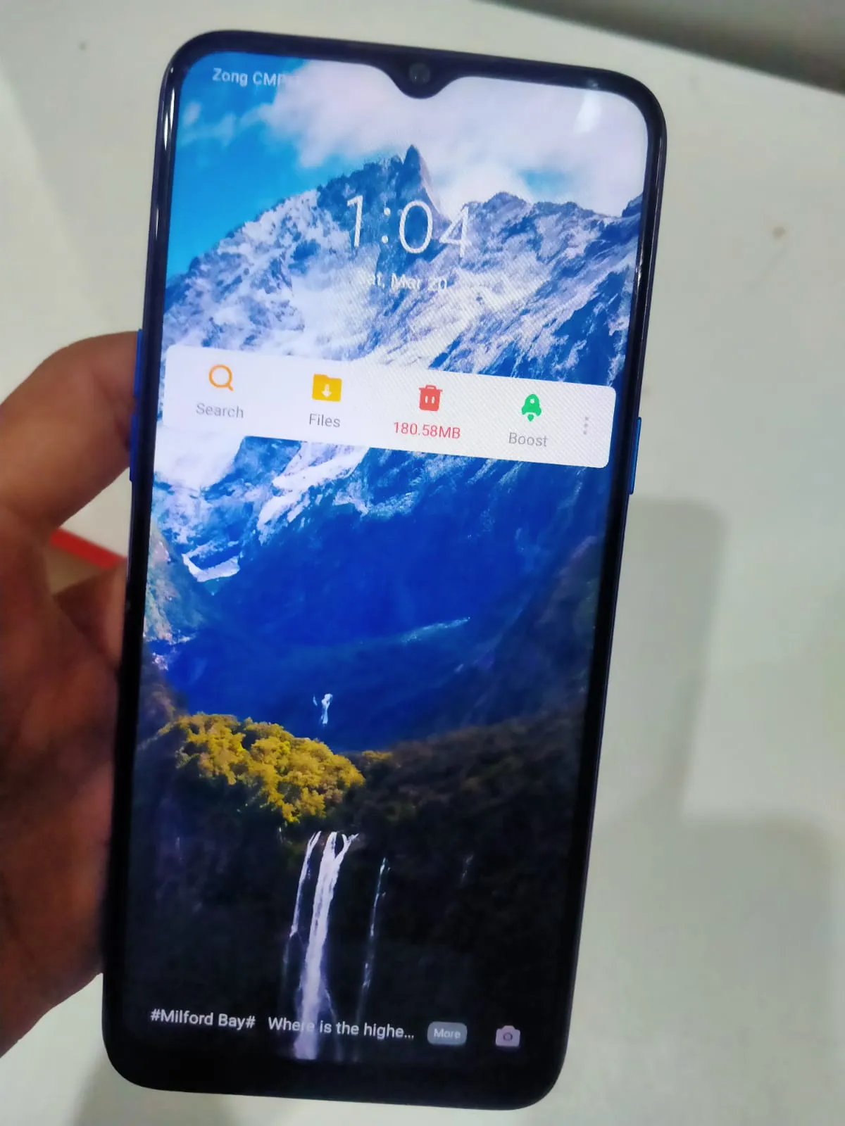 REALME 5 - ad image 1