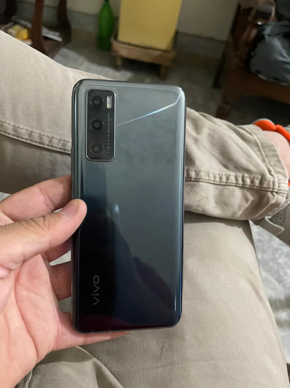 Vivo V20 SE - ad image 2