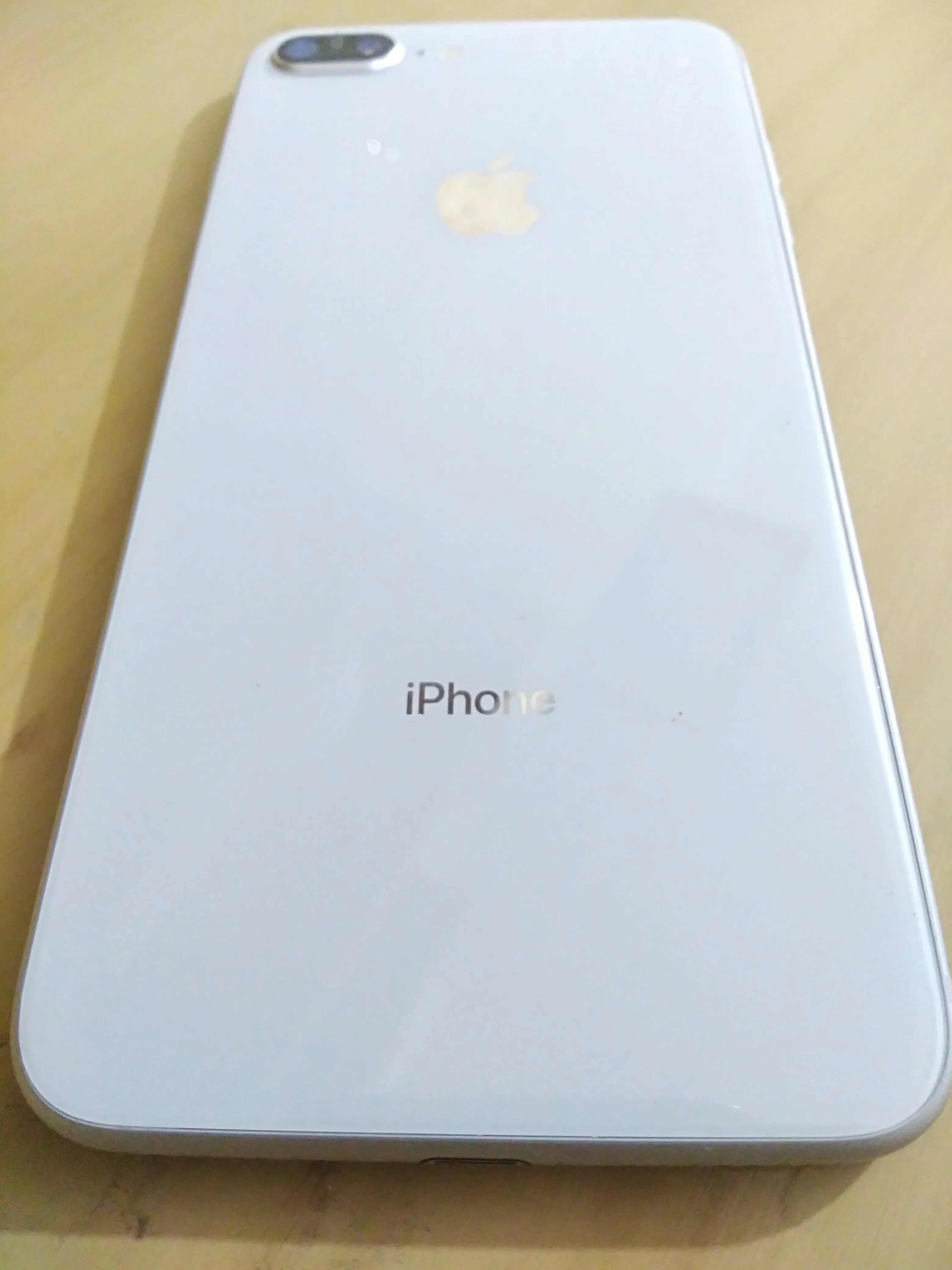 iPhone 8 Plus 256 PTA approved - ad image 1