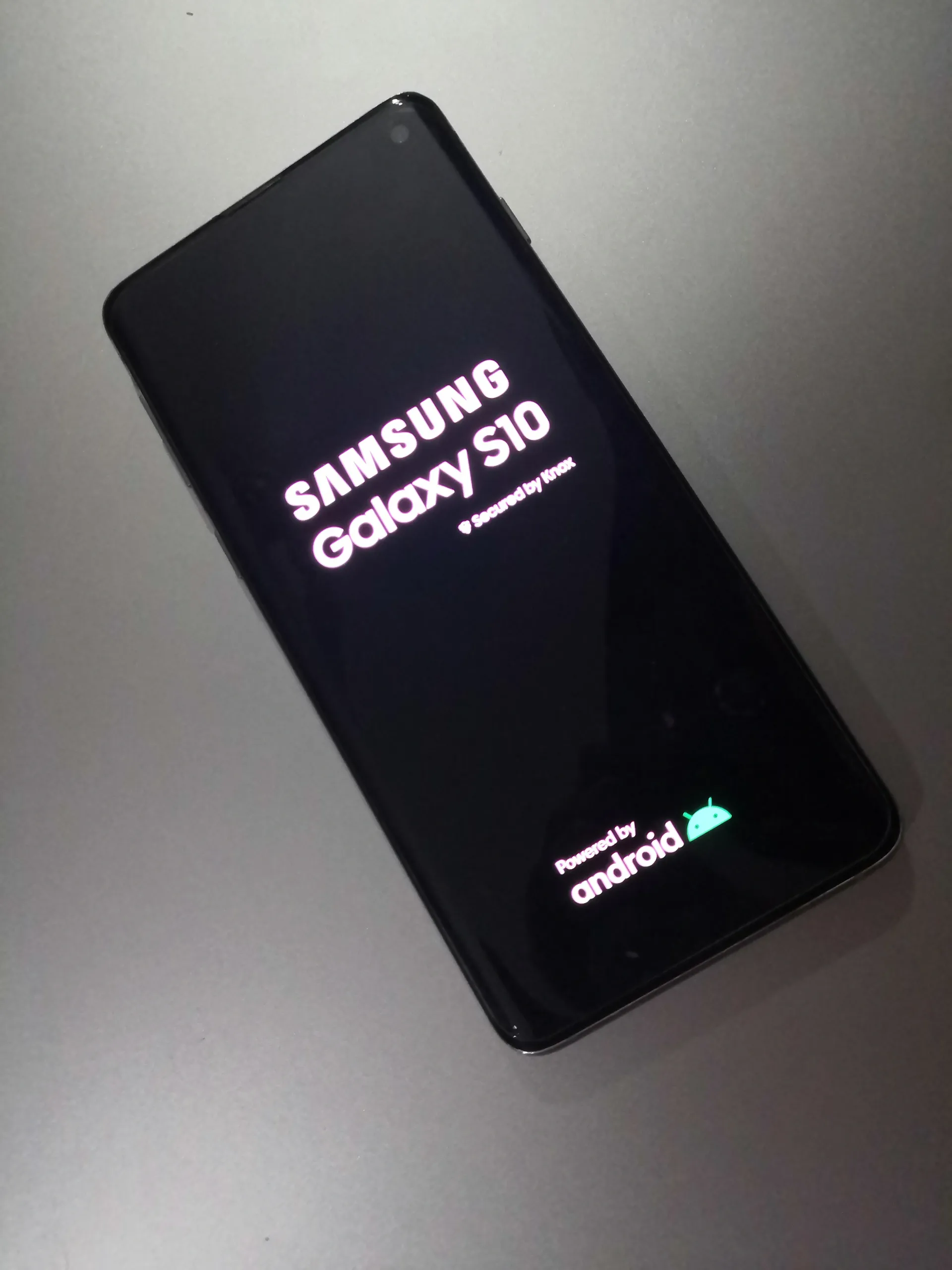 galaxy s10 - ad image 1